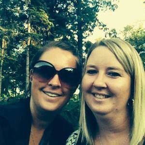 Meet your Posher, Gillian